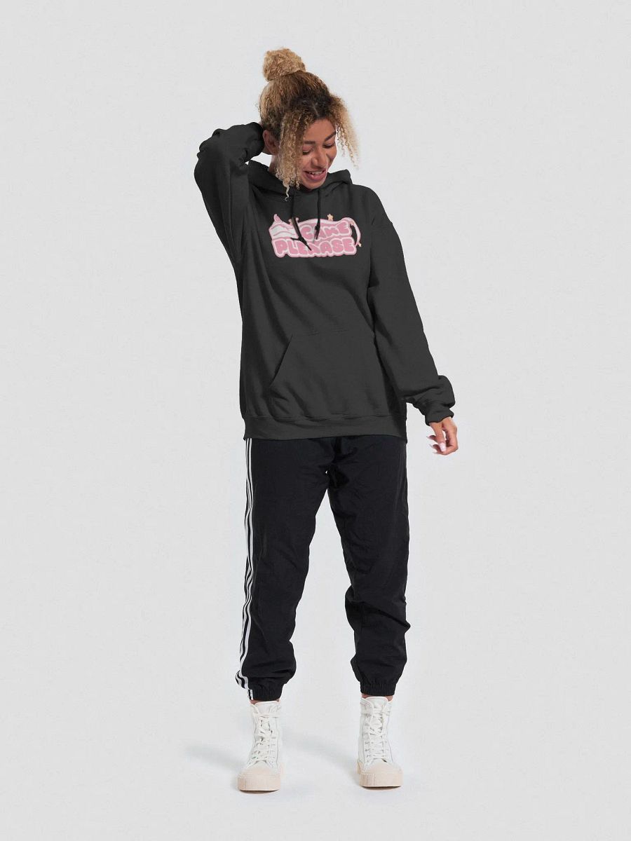 CakePleaase Hoodie Ver. 1 product image (4)