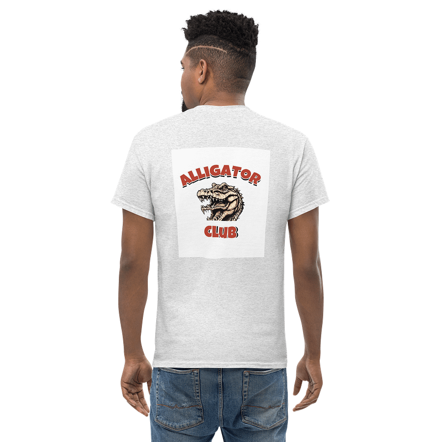 Alligator tshrt product image (32)
