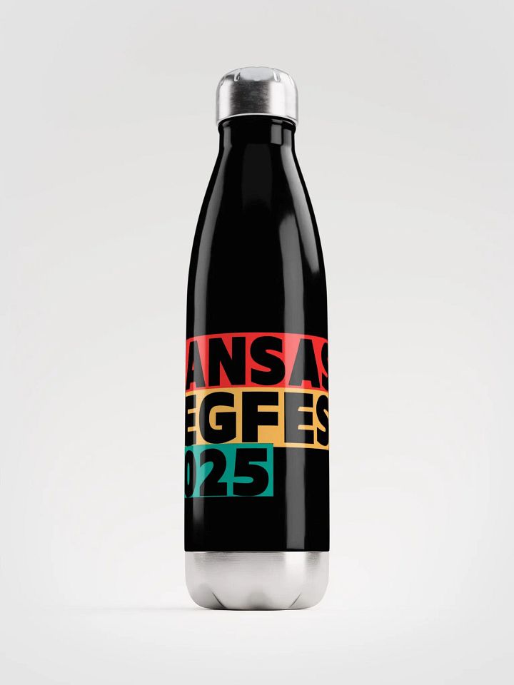 Stainless Steel Travel product image (1)