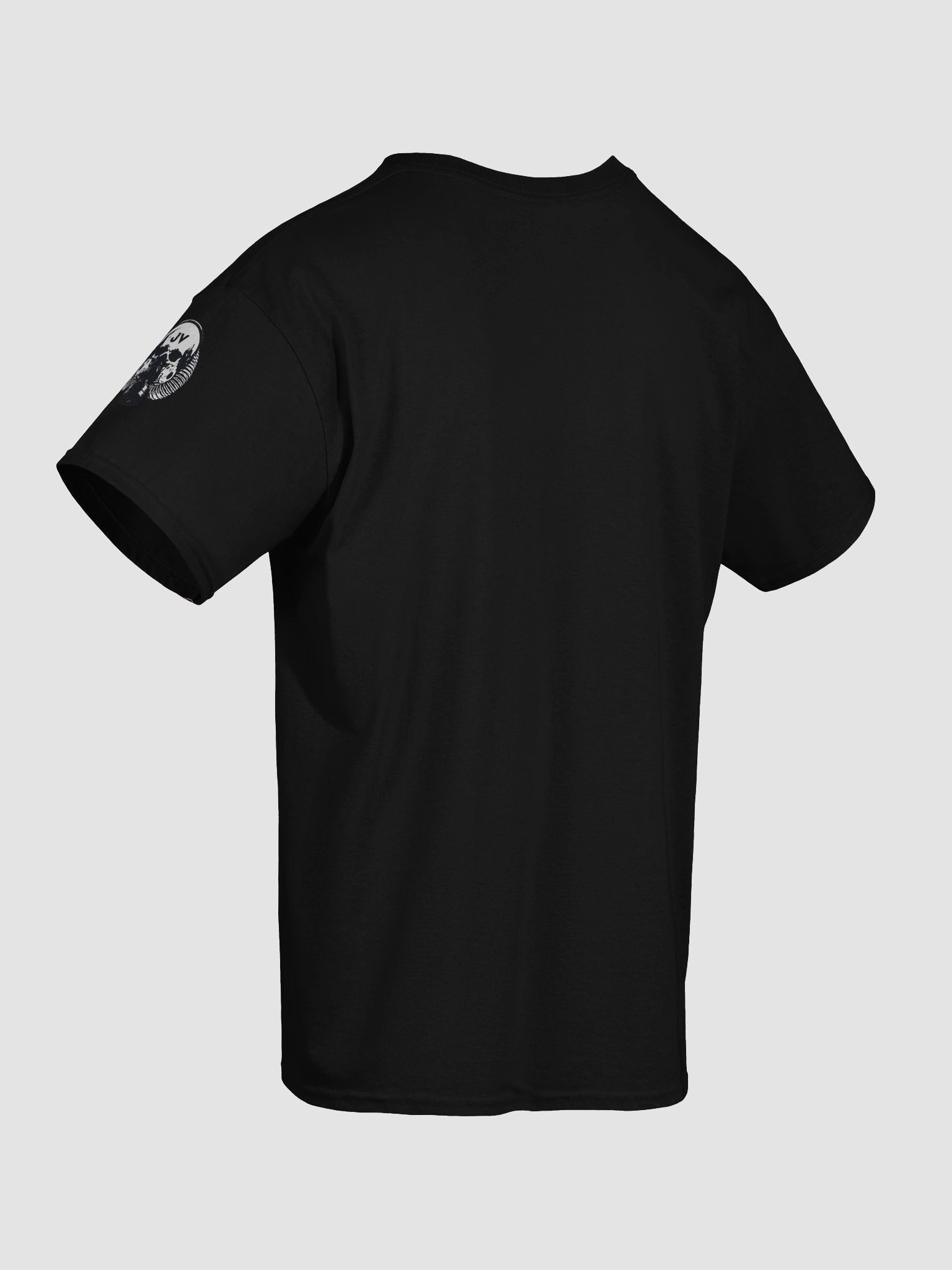VIRUS CUTUPS HEAVYWEIGHT TEE product image (6)