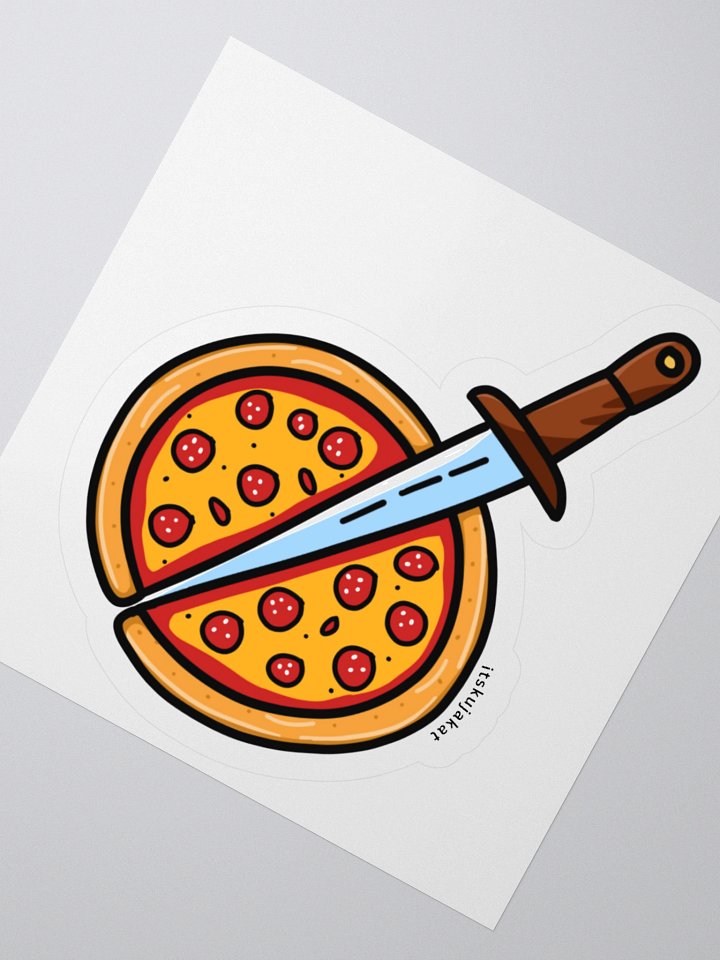 The Supreme Slicer product image (6)