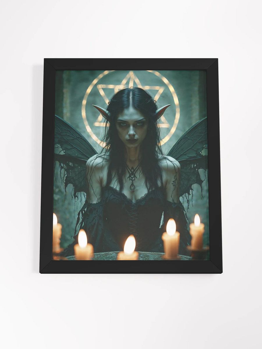Covenant Framed Print product image (22)