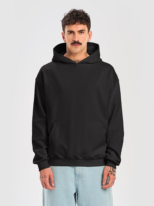 Photo showing AS Colour French Terry Hoodie