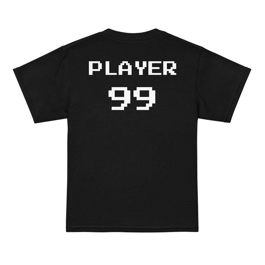 CREATED KIDS JERSEY product image (4)