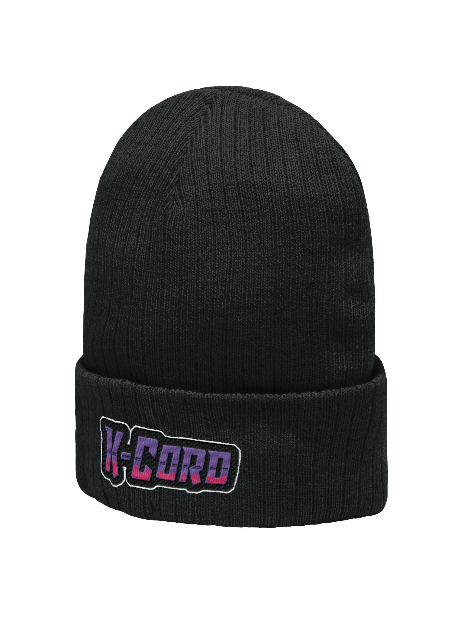 K-Cord Beanie product image (2)