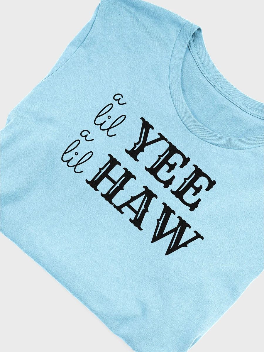 YEE HAW Tee 1 product image (1)