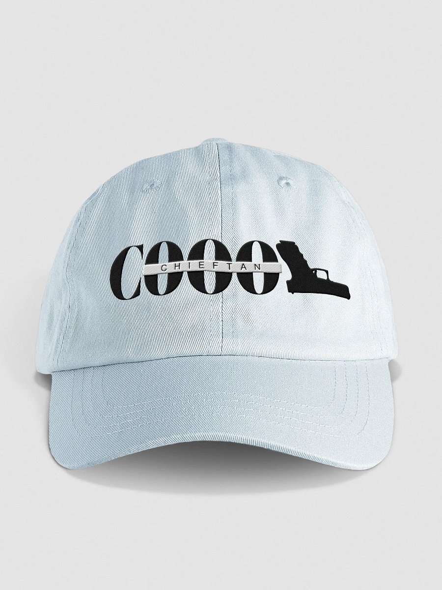 Chieftan Dad Hat product image (1)