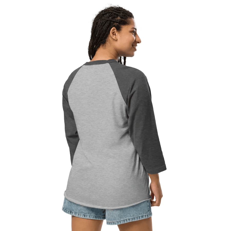 Clavius - Raglan Tee product image (30)
