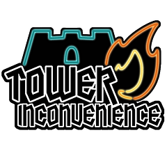 Tower Inconvenience