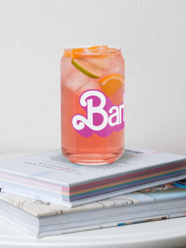 Barbarian Can-Shaped Glass product image (5)