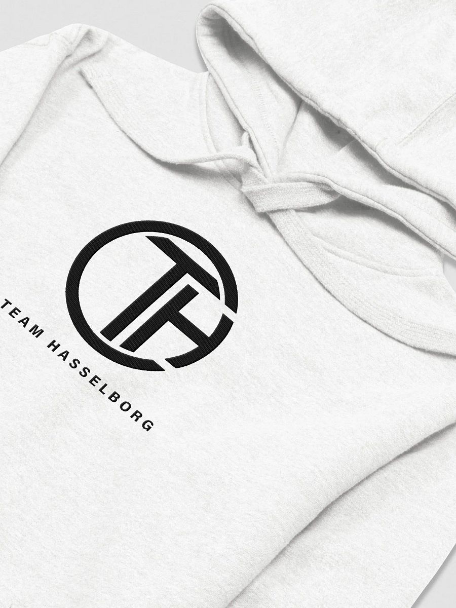 Hasselborg Logo Hoodie product image (7)