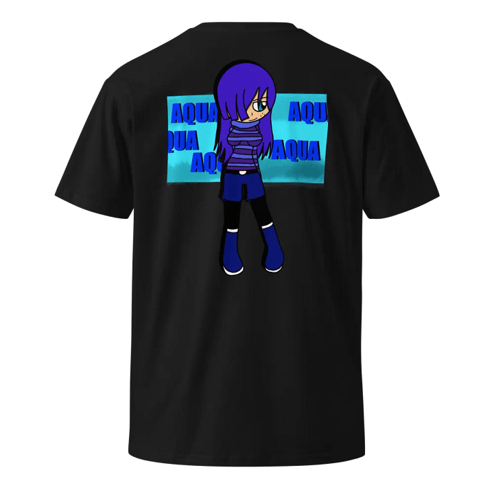 Aqua Shirt product image (1)