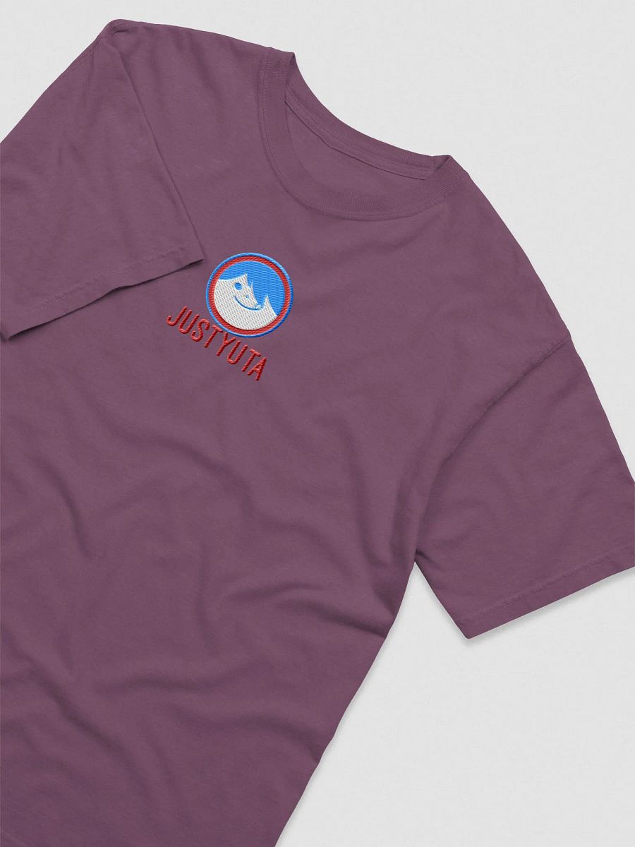 Just Yuta Logo Stitched product image (3)