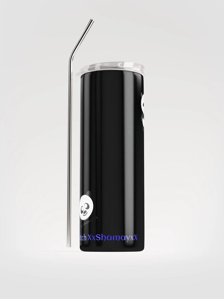 Stainless Steel Tumbler product image (2)