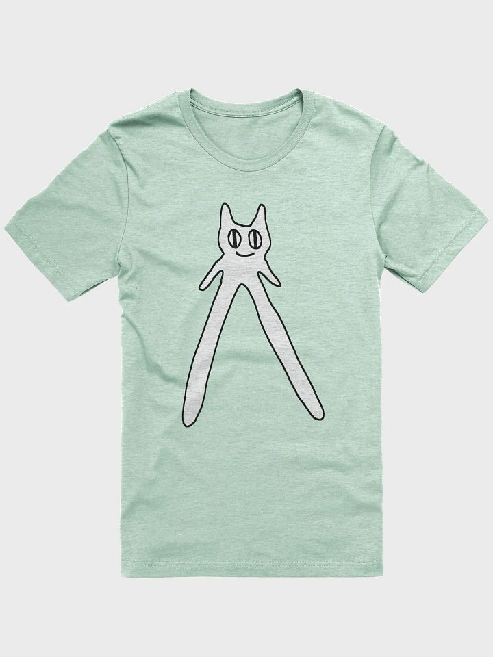 LONG LEGS Supersoft T-Shirt product image (19)