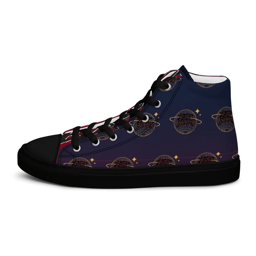 Eureka PURPLE & RED 1s product image (5)