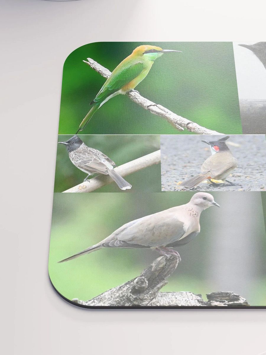 Classic Mouse Pad product image (6)