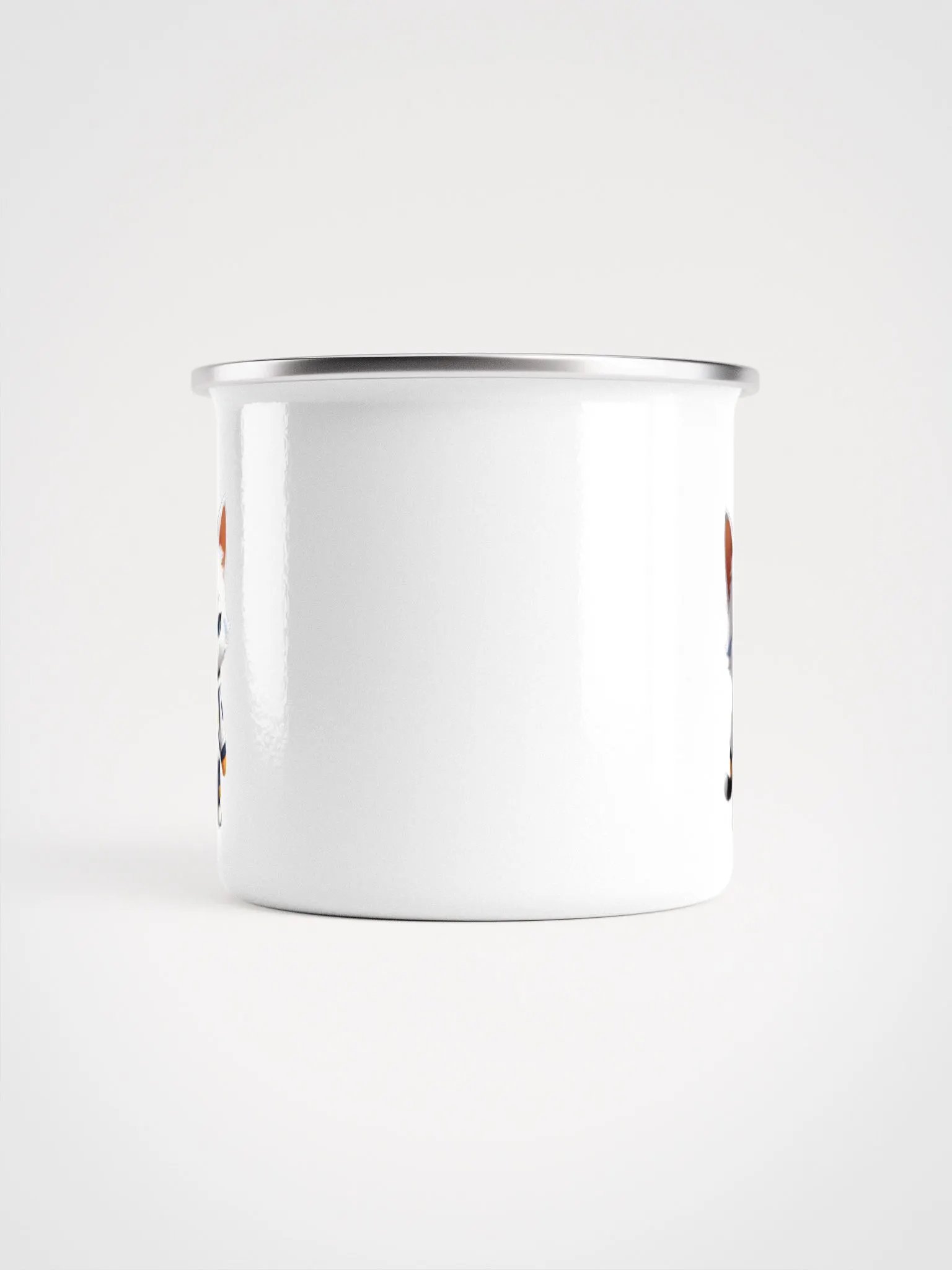 Enamel Mug product image (3)