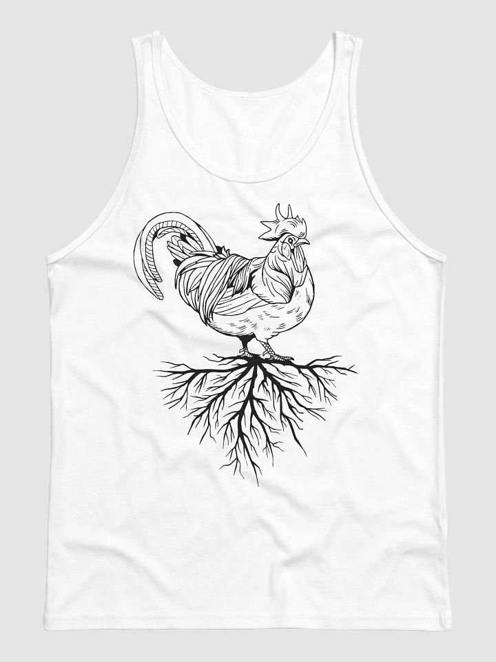 Men's Root Tank (no text) product image (1)
