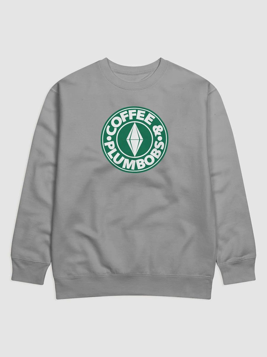 Coffee & Plumbobs Pullover product image (6)