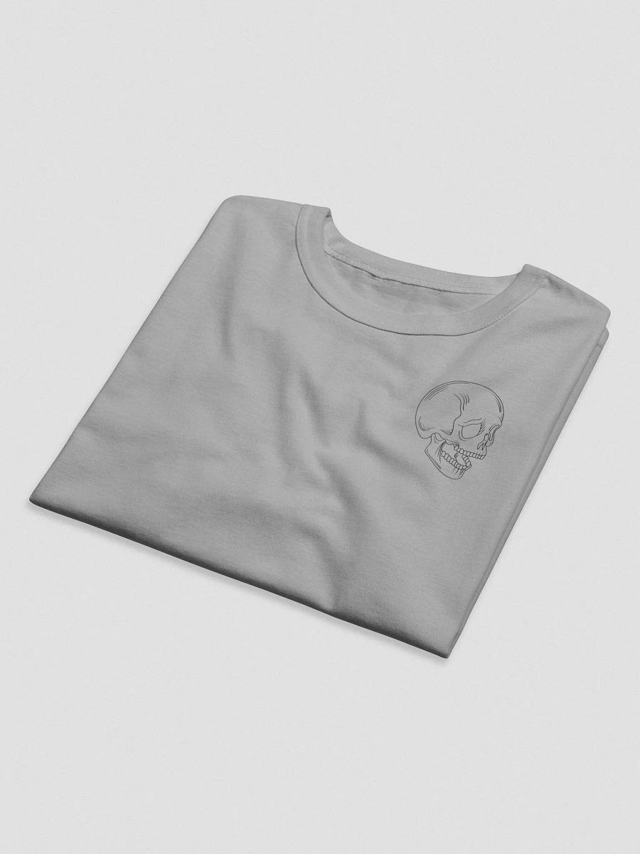 Skull Front And Back Champion Relaxed-fit T-Shirt product image (9)