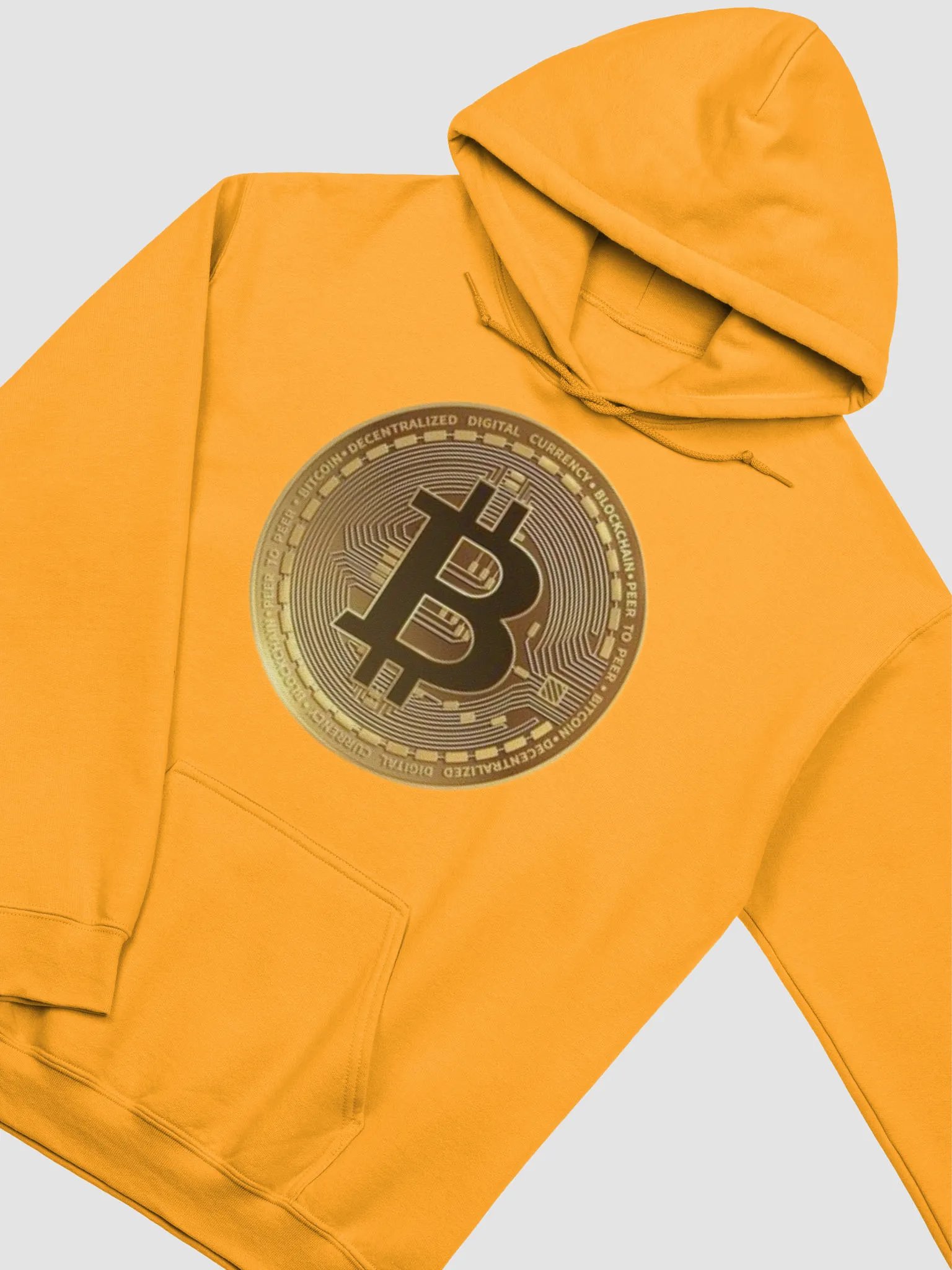 Bitcoin Hoodie product image (15)
