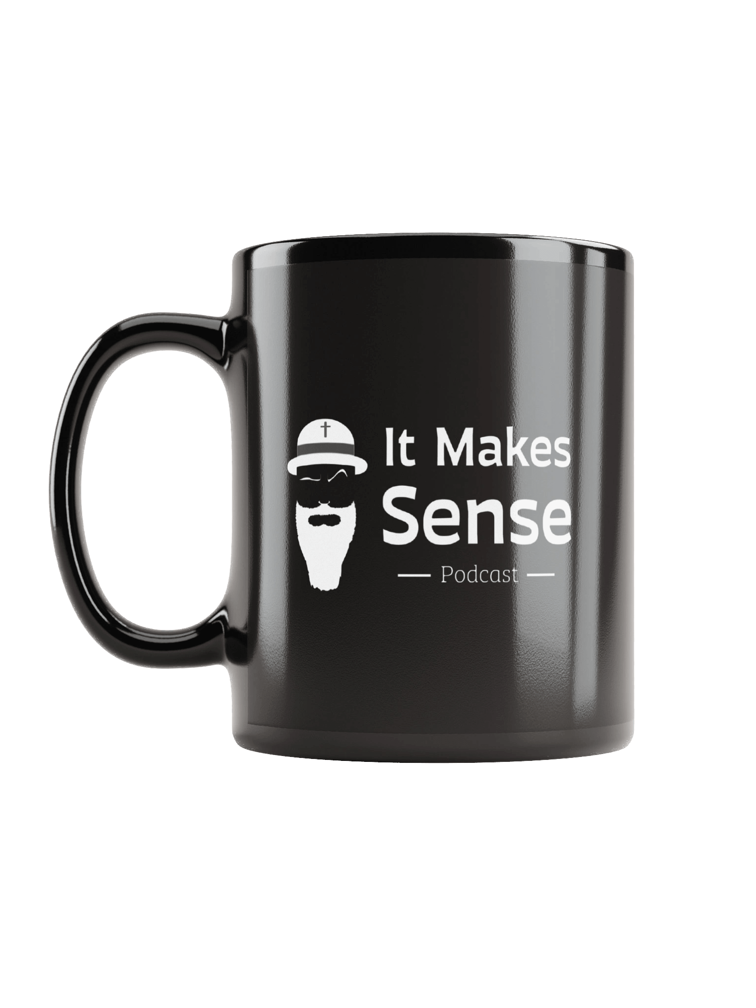 It Makes Sense Podcast product image (12)