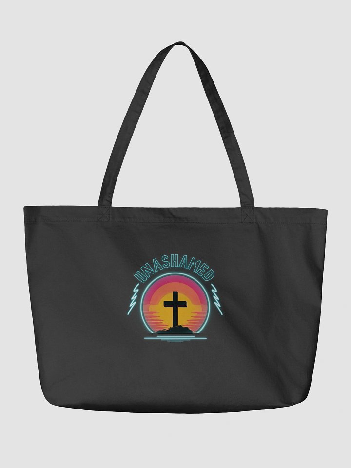 Unashamed Neon Tote - Econscious product image (2)