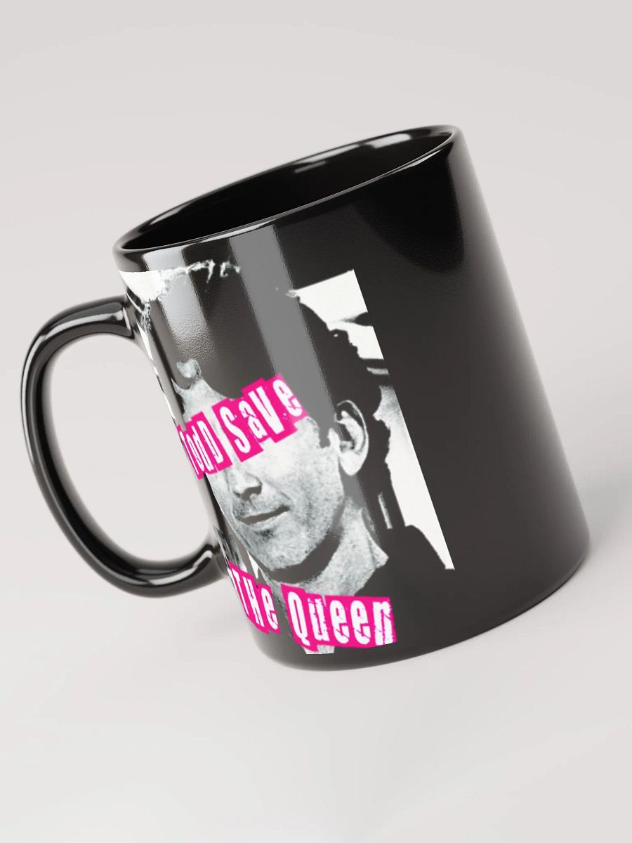 Todd Save Mug product image (4)