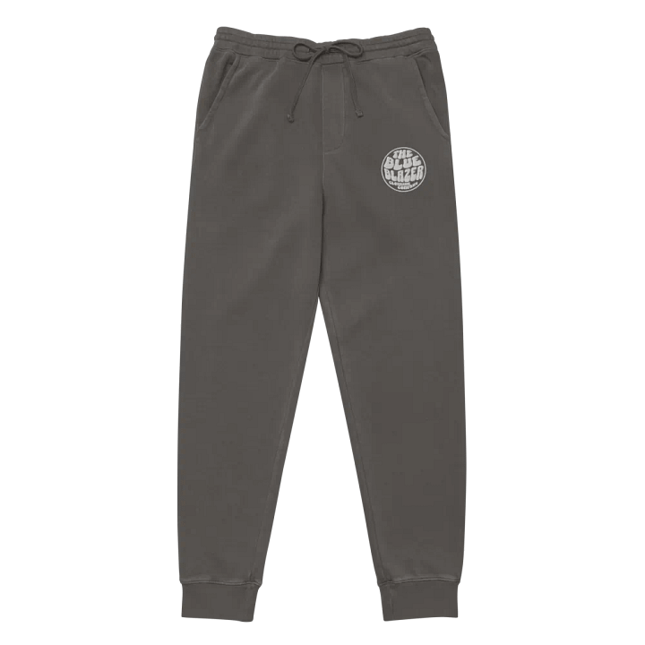 Charcoal Joggers product image (1)