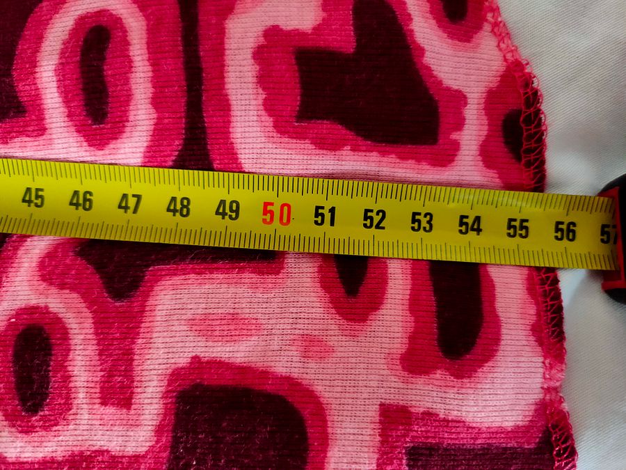 Camisola Tribal Vintage de Manga Comprida 100% Algodão product image (9)