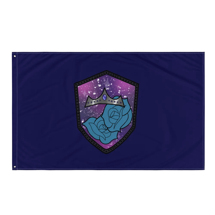 Rosewood Flag product image (3)