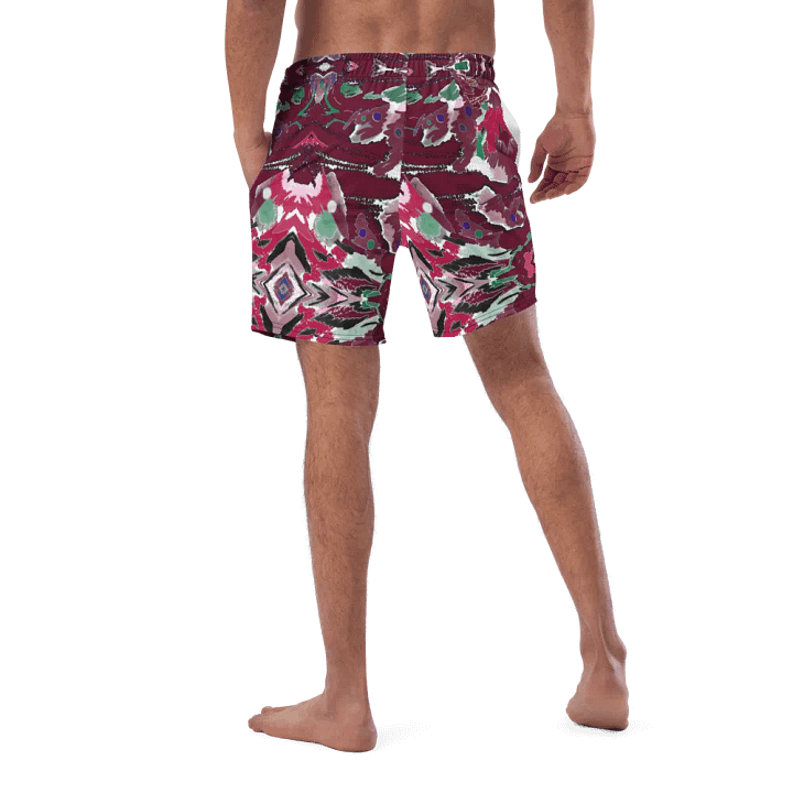 vintage-pattern swimwear product image (2)