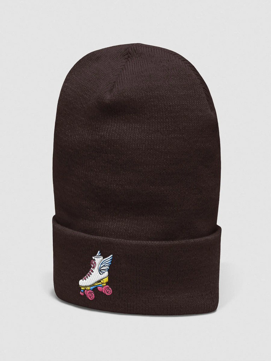 Rollerbabe beanie product image (4)
