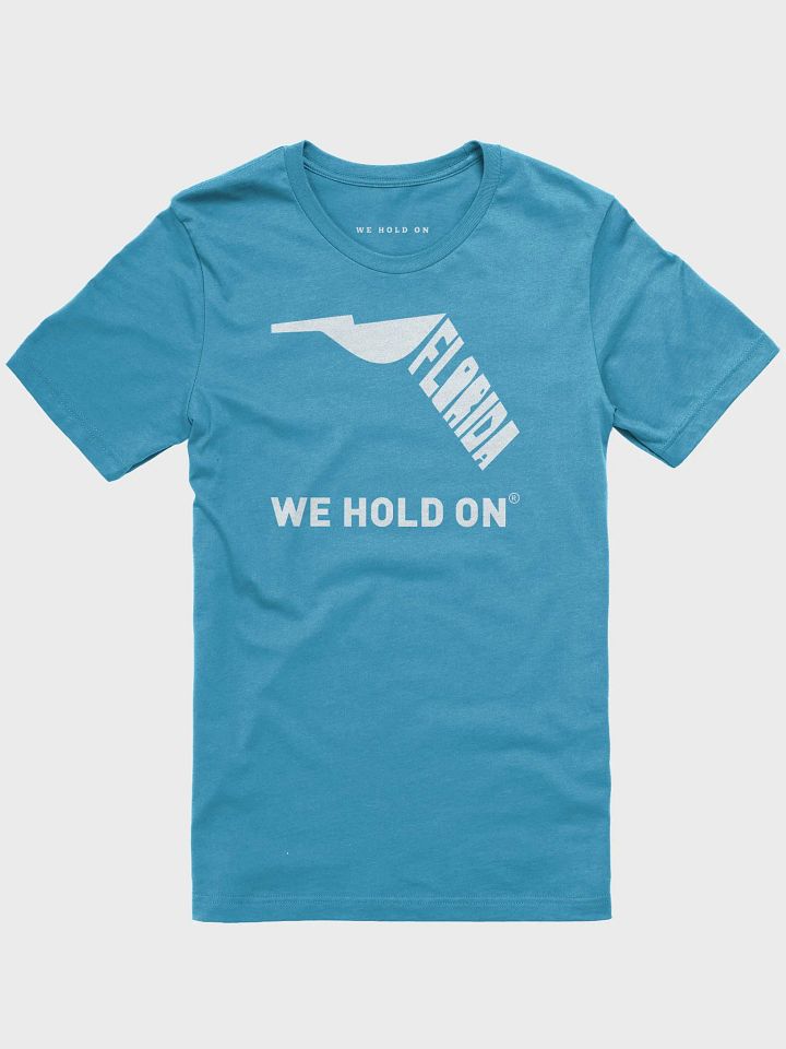 FLORIDA Tee product image (41)