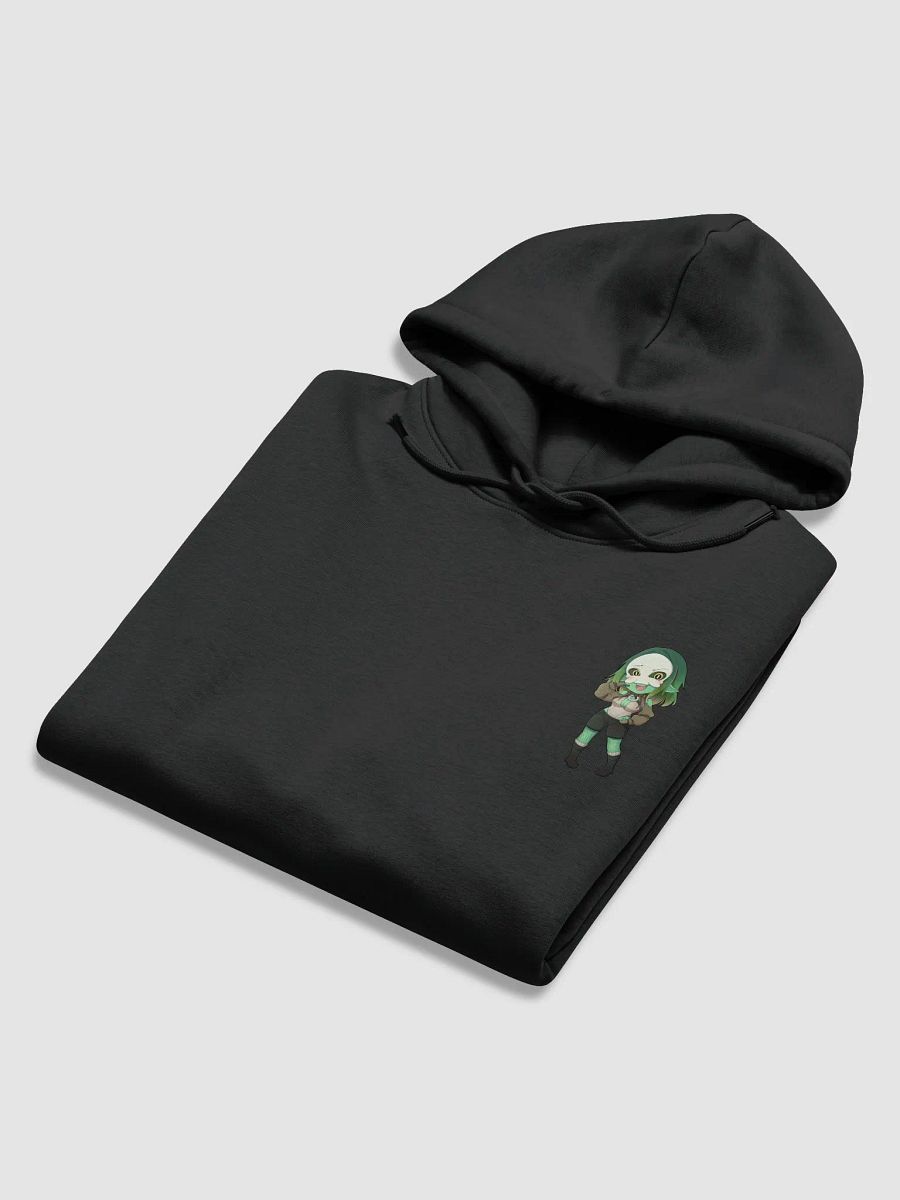 Sharptouth unisex Hoodie product image (6)