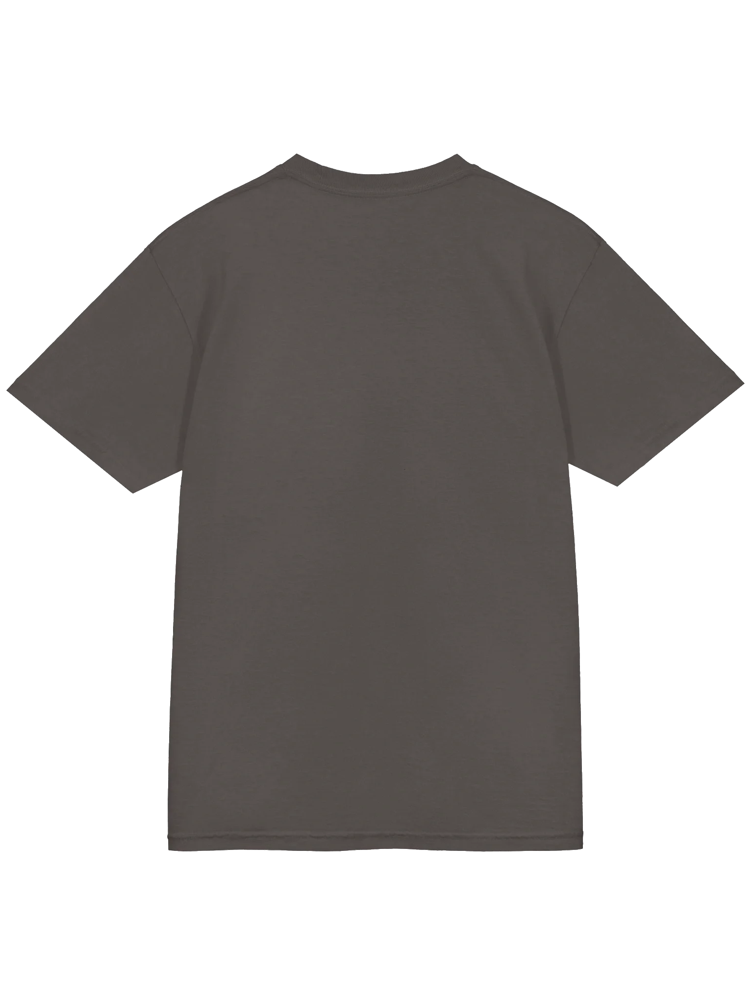 Funny Cat Pattern T-Shirt – Relaxed Fit Heavyweight Unisex Cotton T-Shirt product image (16)