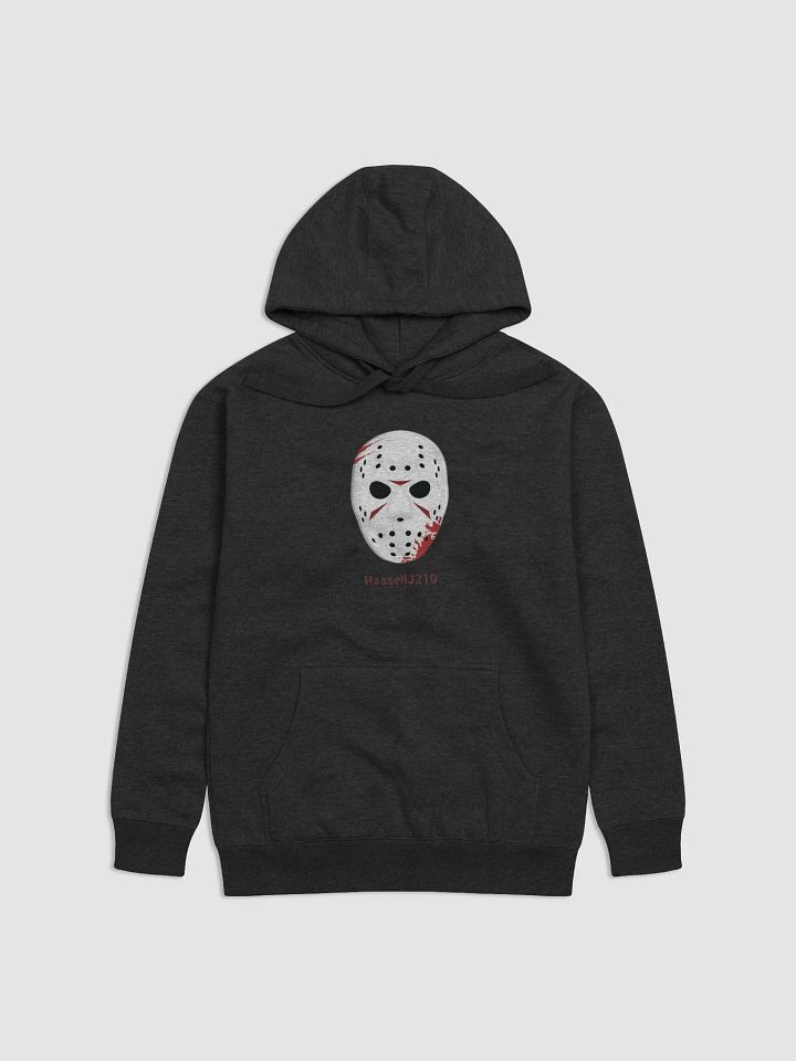bloody hoodie! product image (1)