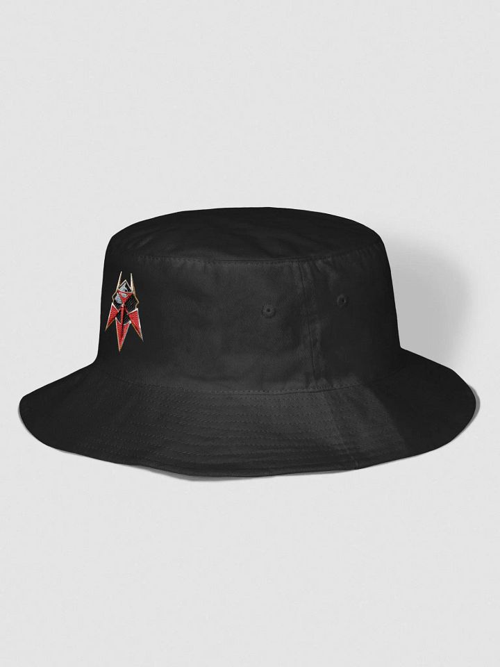 SupCom Isignia Bucketbrim Hat product image (2)