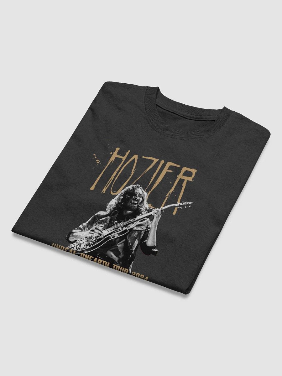 Hozier Unreal Unearth Tour 2024 Tshirt product image (3)