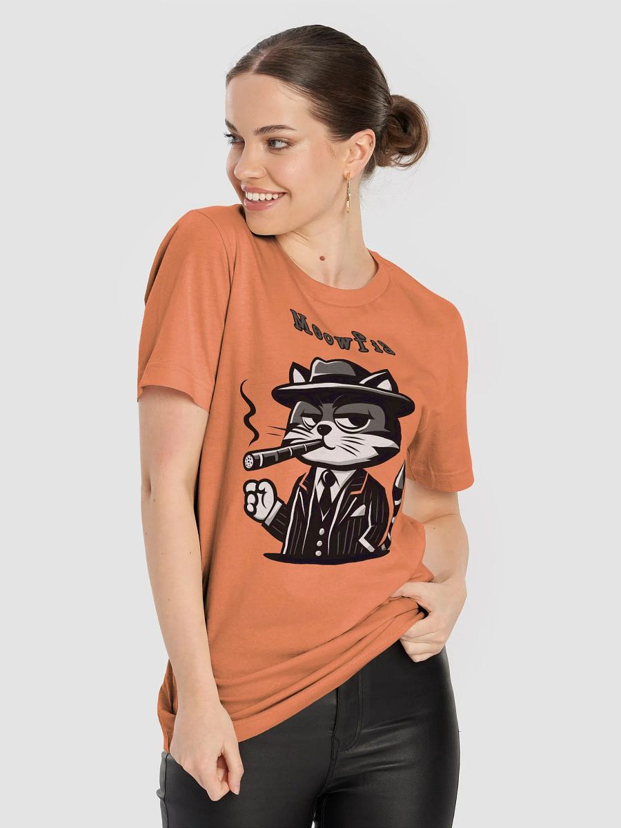 Meowfia Cat product image (7)
