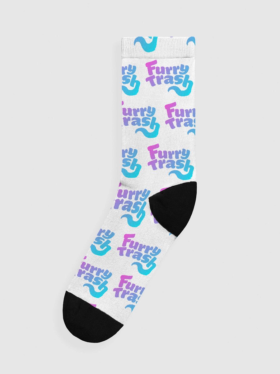 Logo Socks product image (1)
