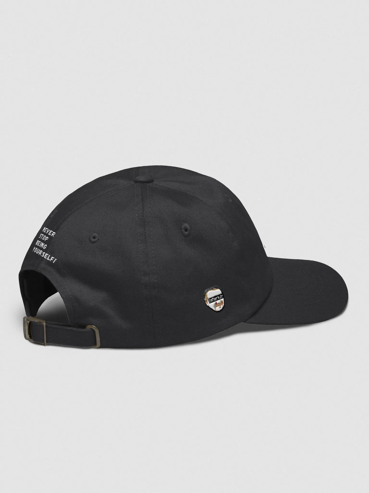 The Mark Hat.... product image (4)