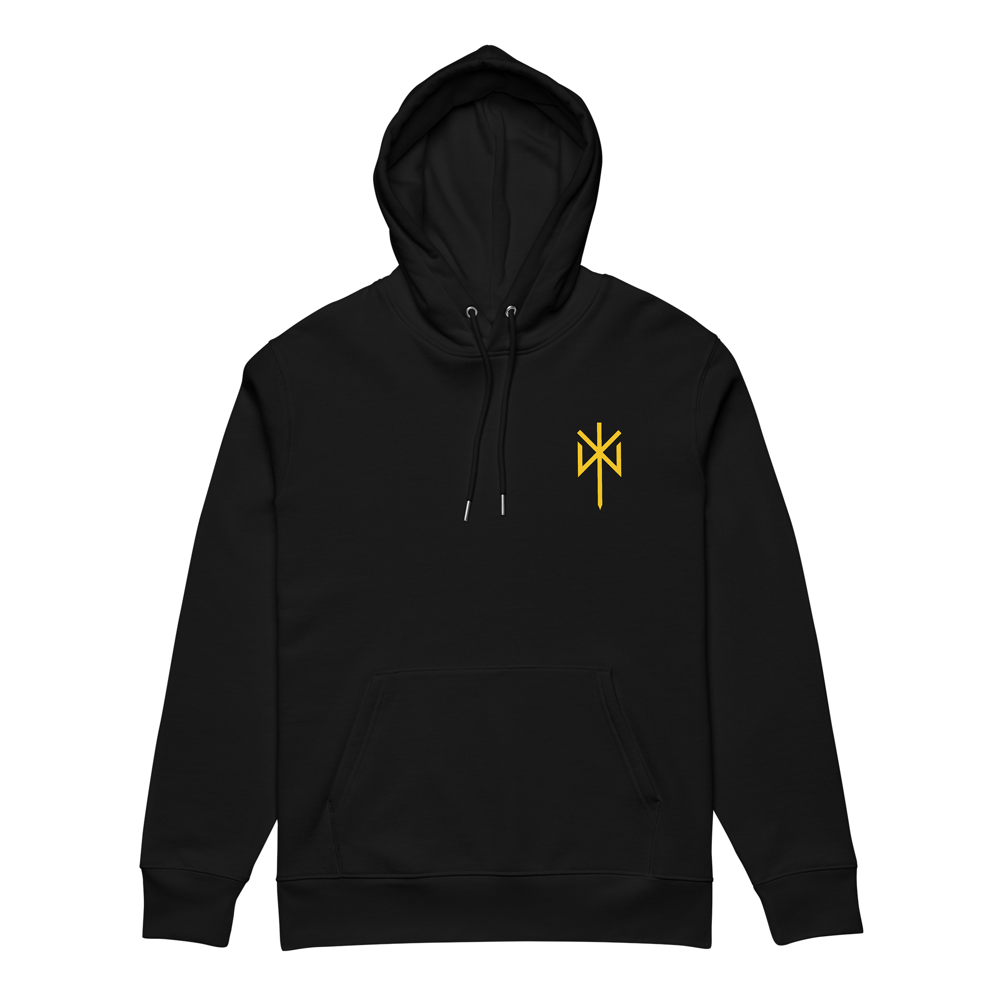 SIGNATURE PREMIUM ORGANIC HOODIE product image (5)