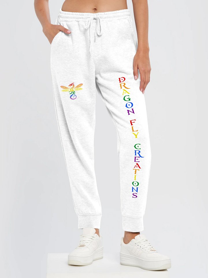 Dragon Fly Creations Pride Pants product image (1)