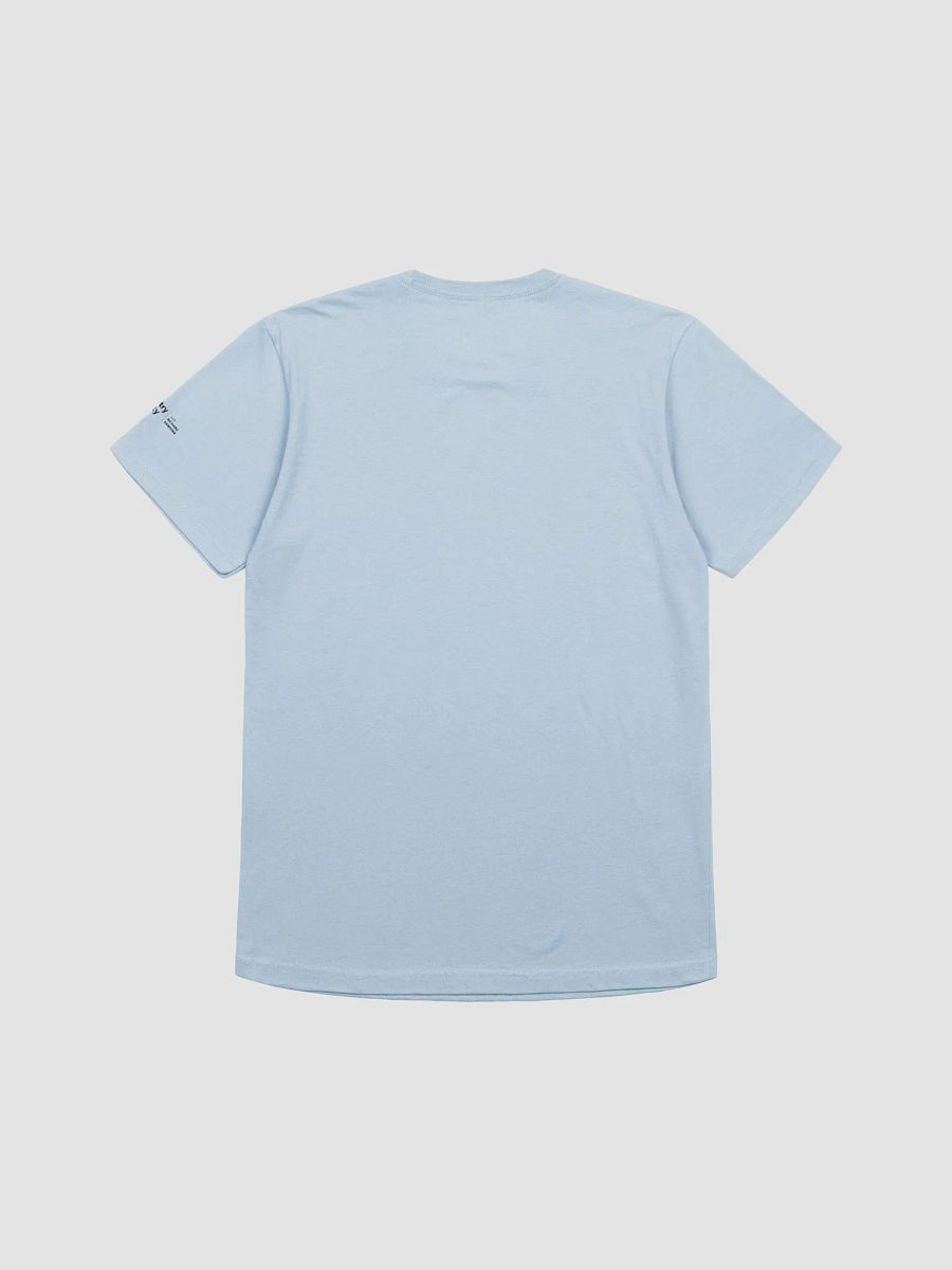 POR Merch - Don't Assume a Creator (Blue T-Shirt) product image (2)