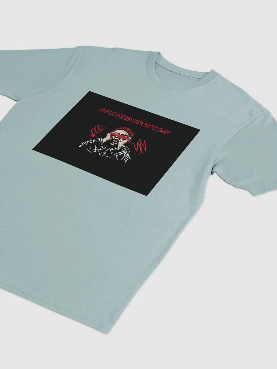 Raw And Uncut Can' t See Me product image (18)