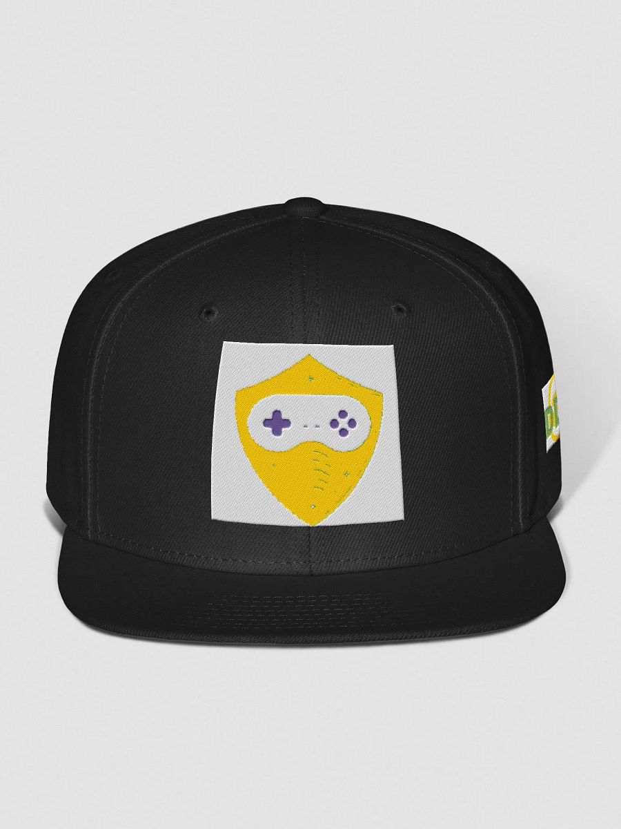 DDAGAMING HAT product image (1)