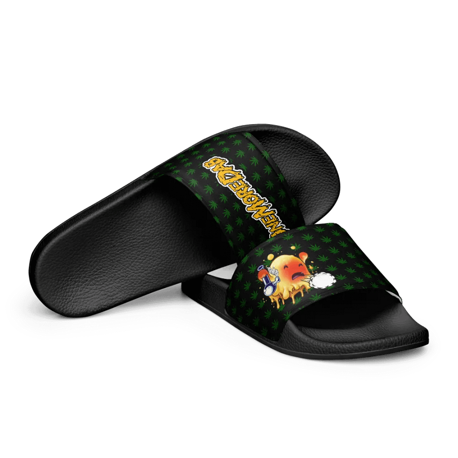 OMD/Globert Bong Slides product image (10)