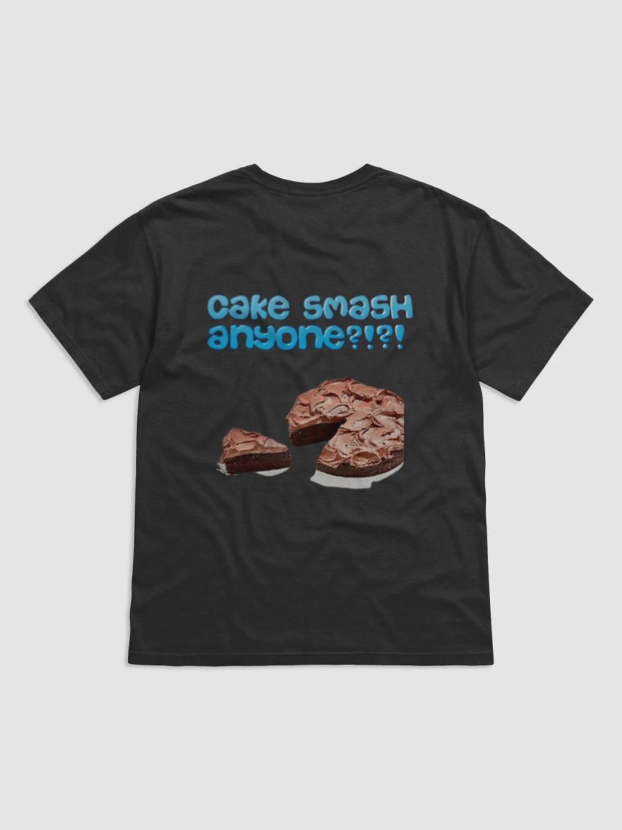 Snake's Cake Smash product image (1)